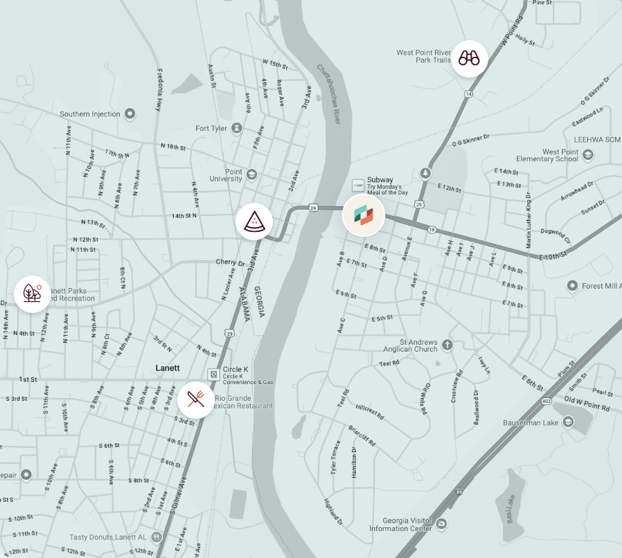 apree_west_point_map